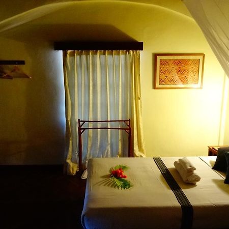 Villa Nam Song Vang Vieng Zewnętrze zdjęcie