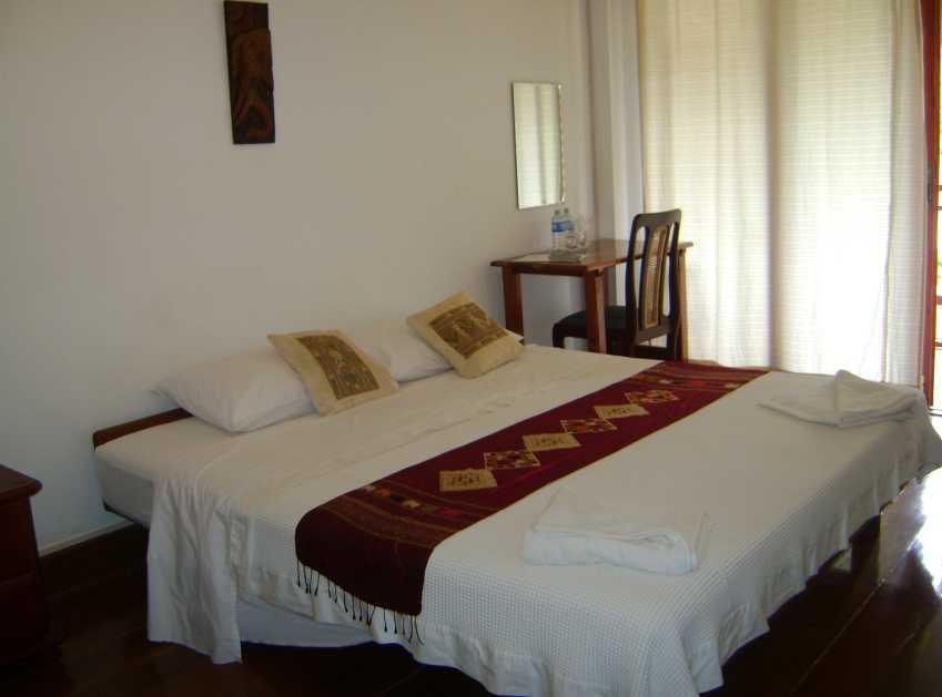 Villa Nam Song Vang Vieng Zewnętrze zdjęcie