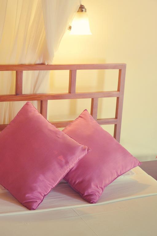 Villa Nam Song Vang Vieng Zewnętrze zdjęcie