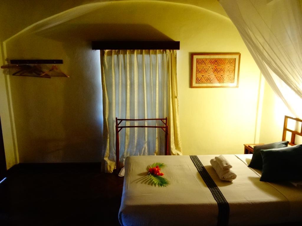 Villa Nam Song Vang Vieng Zewnętrze zdjęcie