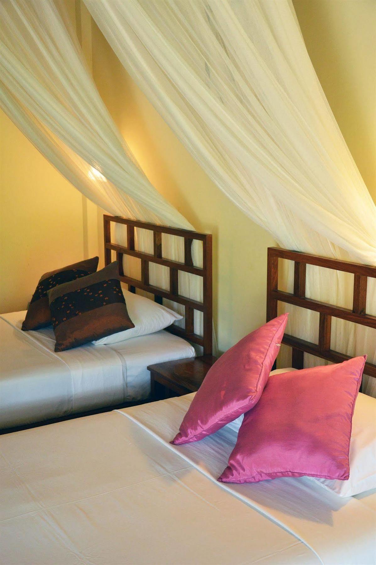 Villa Nam Song Vang Vieng Zewnętrze zdjęcie